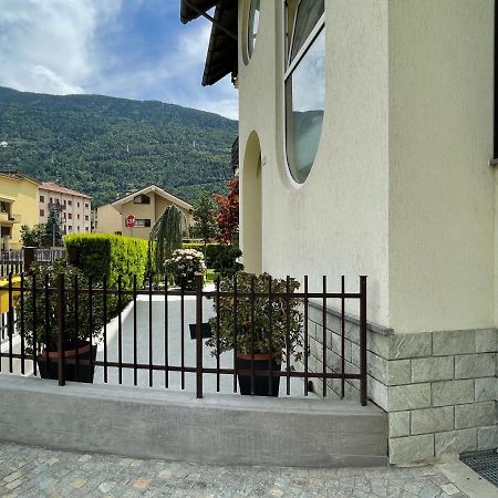 Casa Dolce Casa Daire Tirano Dış mekan fotoğraf