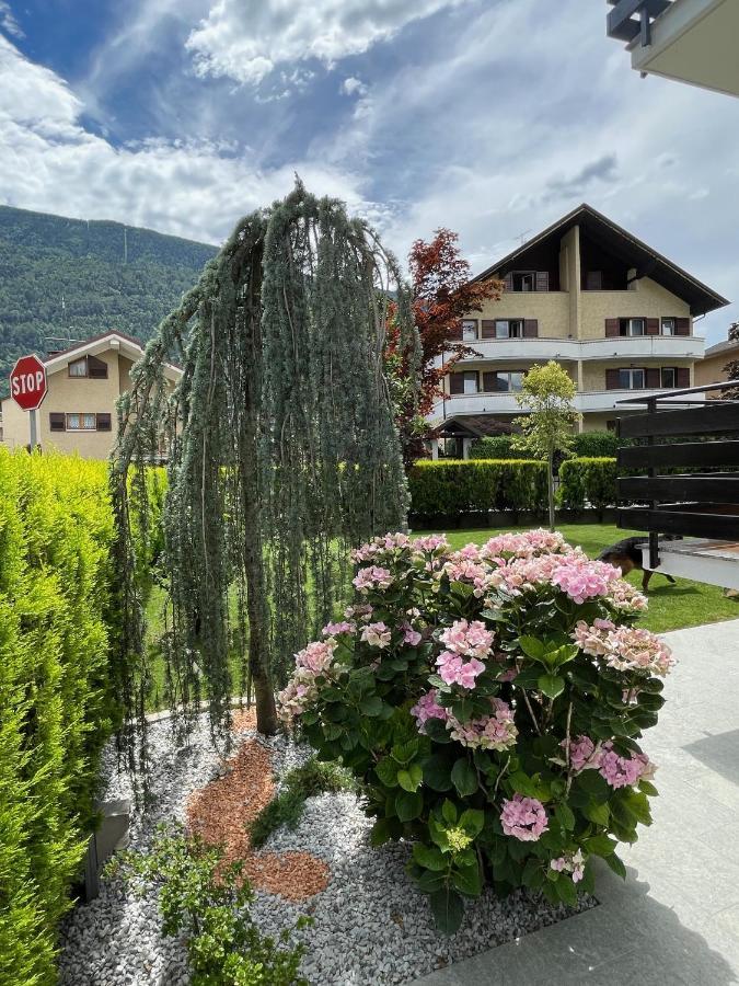 Casa Dolce Casa Daire Tirano Dış mekan fotoğraf