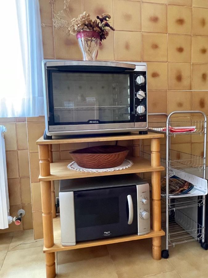 Casa Dolce Casa Daire Tirano Dış mekan fotoğraf