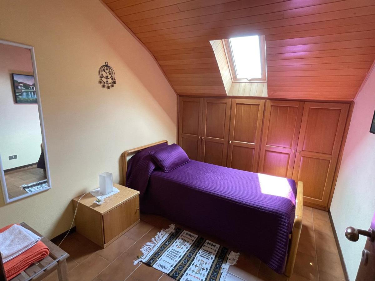 Casa Dolce Casa Daire Tirano Dış mekan fotoğraf