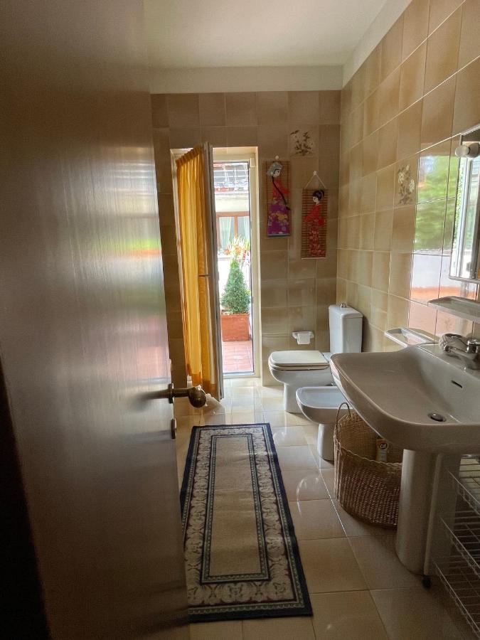 Casa Dolce Casa Daire Tirano Dış mekan fotoğraf