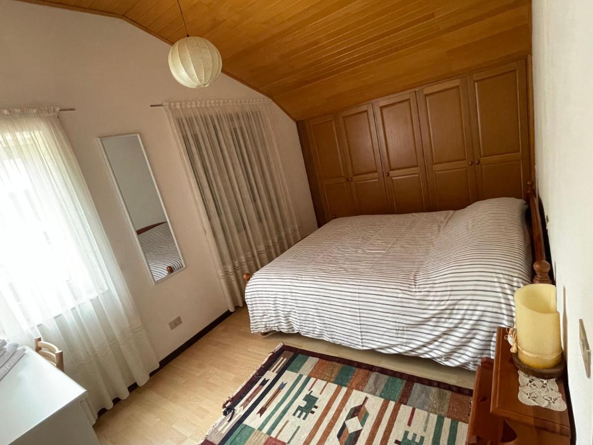 Casa Dolce Casa Daire Tirano Dış mekan fotoğraf