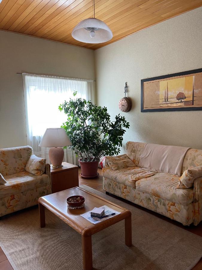 Casa Dolce Casa Daire Tirano Dış mekan fotoğraf