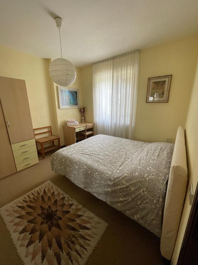 Casa Dolce Casa Daire Tirano Dış mekan fotoğraf