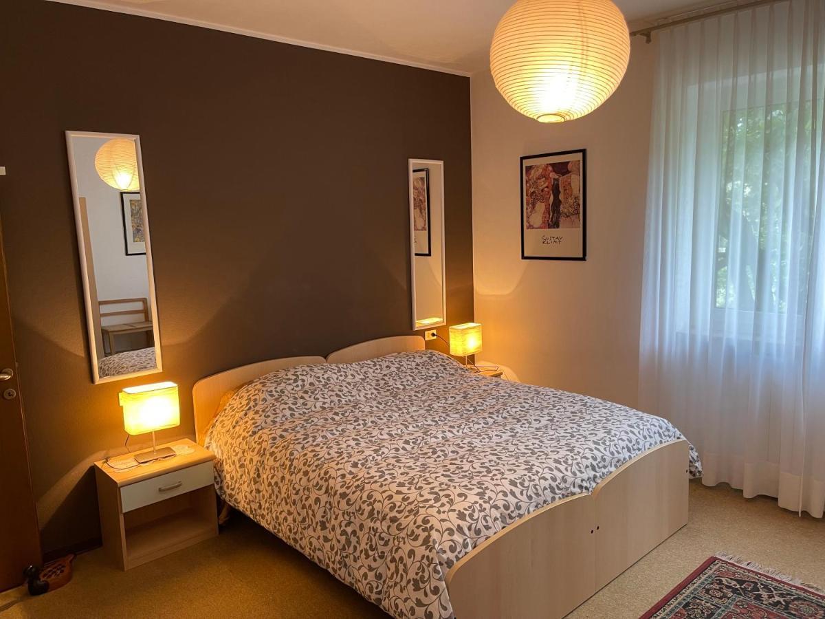 Casa Dolce Casa Daire Tirano Dış mekan fotoğraf
