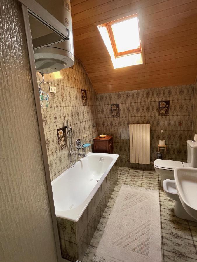 Casa Dolce Casa Daire Tirano Dış mekan fotoğraf