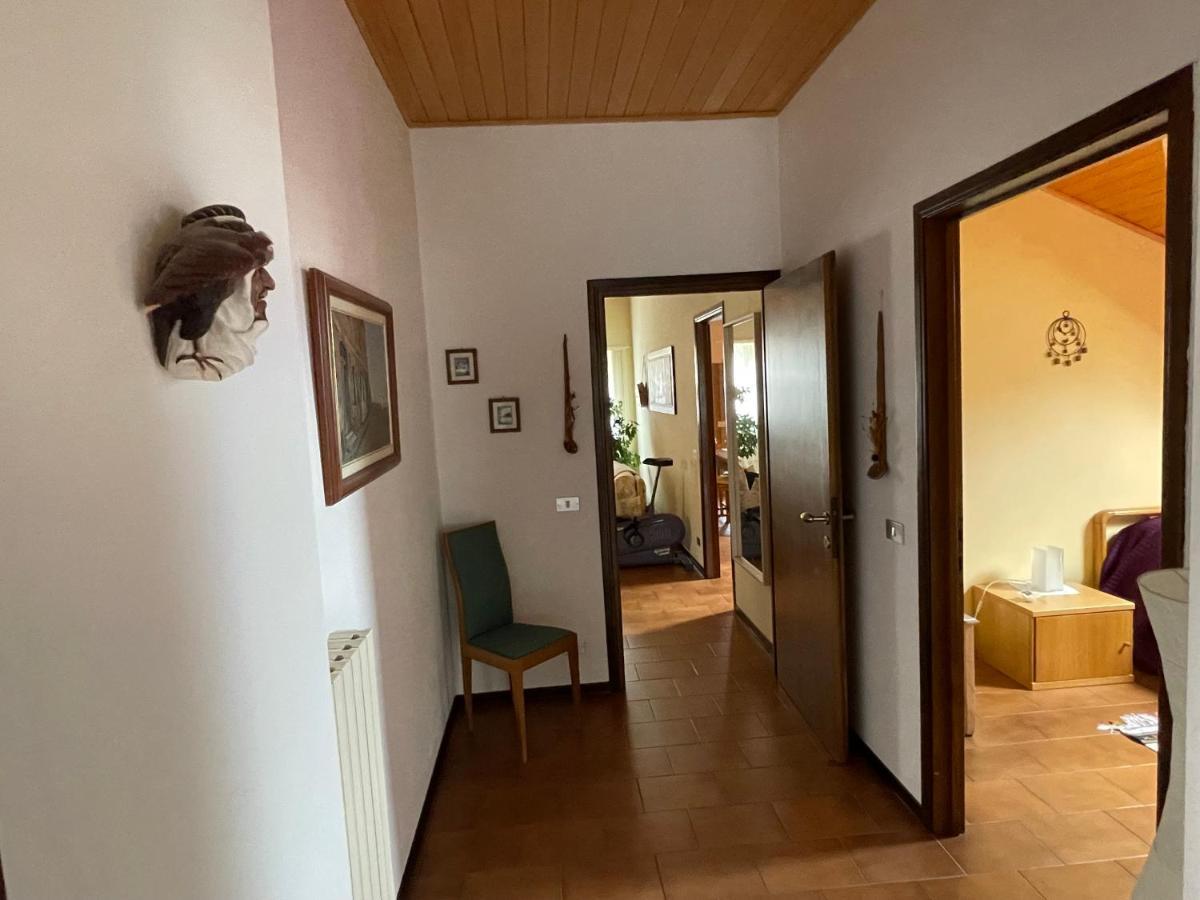Casa Dolce Casa Daire Tirano Dış mekan fotoğraf