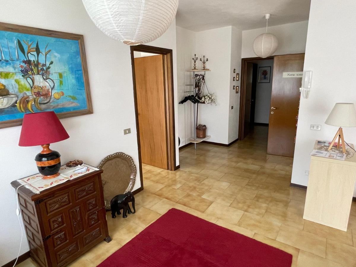 Casa Dolce Casa Daire Tirano Dış mekan fotoğraf