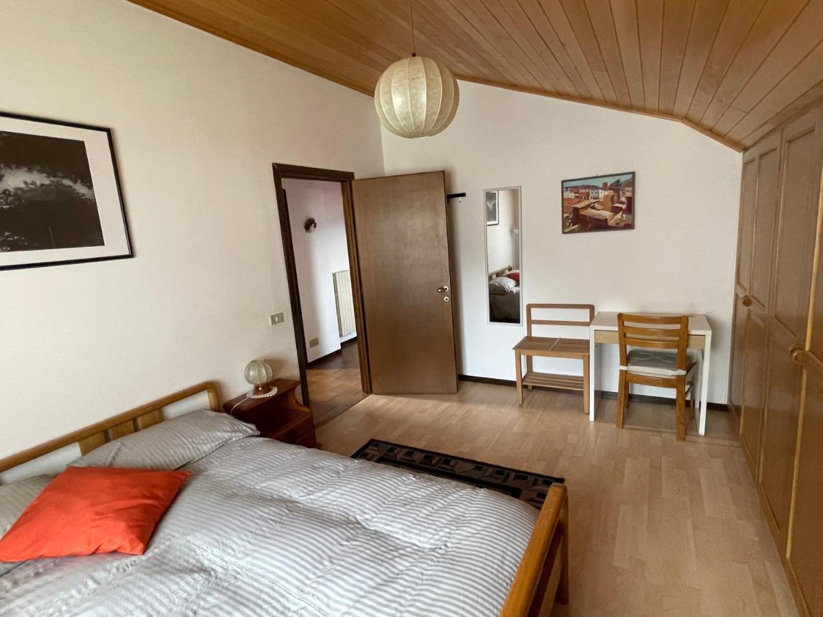 Casa Dolce Casa Daire Tirano Dış mekan fotoğraf