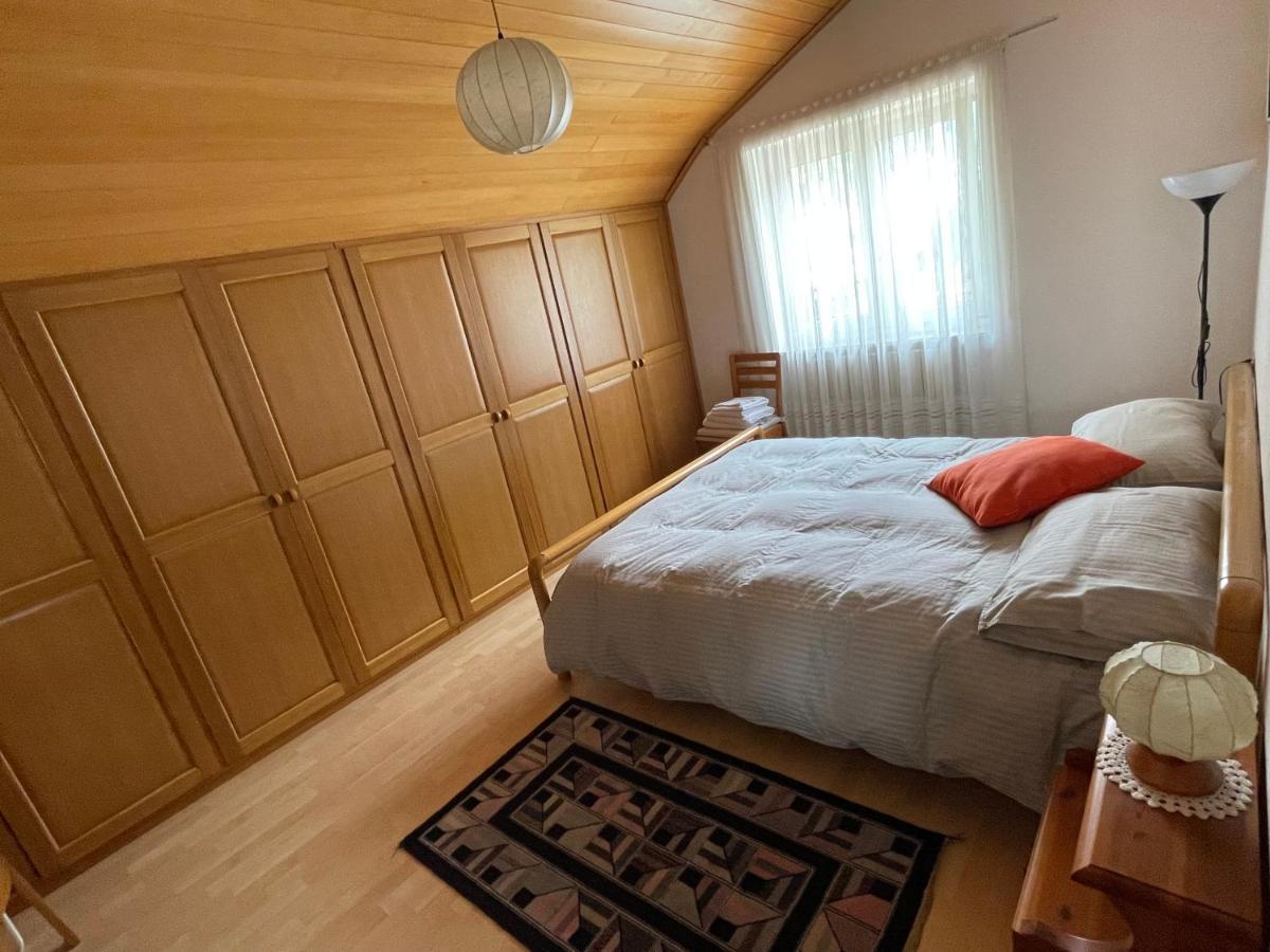 Casa Dolce Casa Daire Tirano Dış mekan fotoğraf