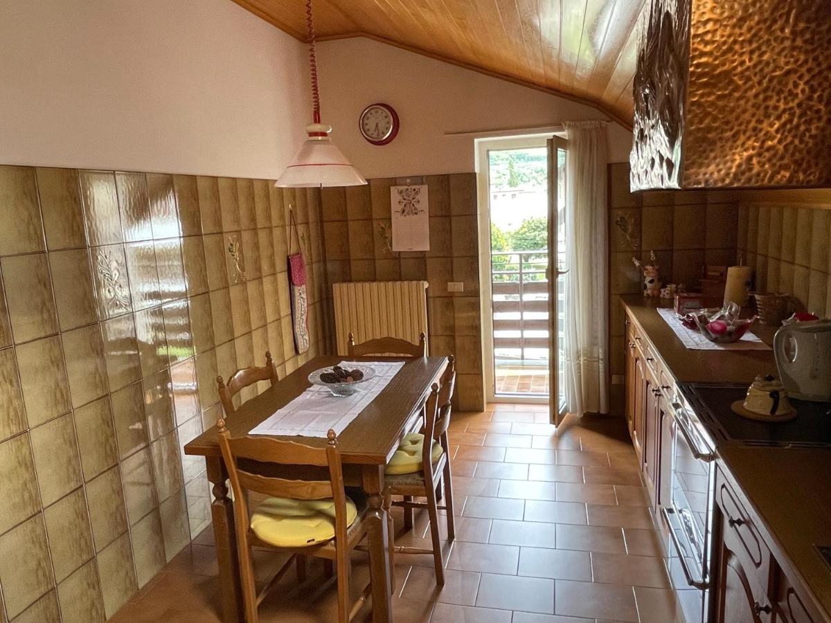 Casa Dolce Casa Daire Tirano Dış mekan fotoğraf