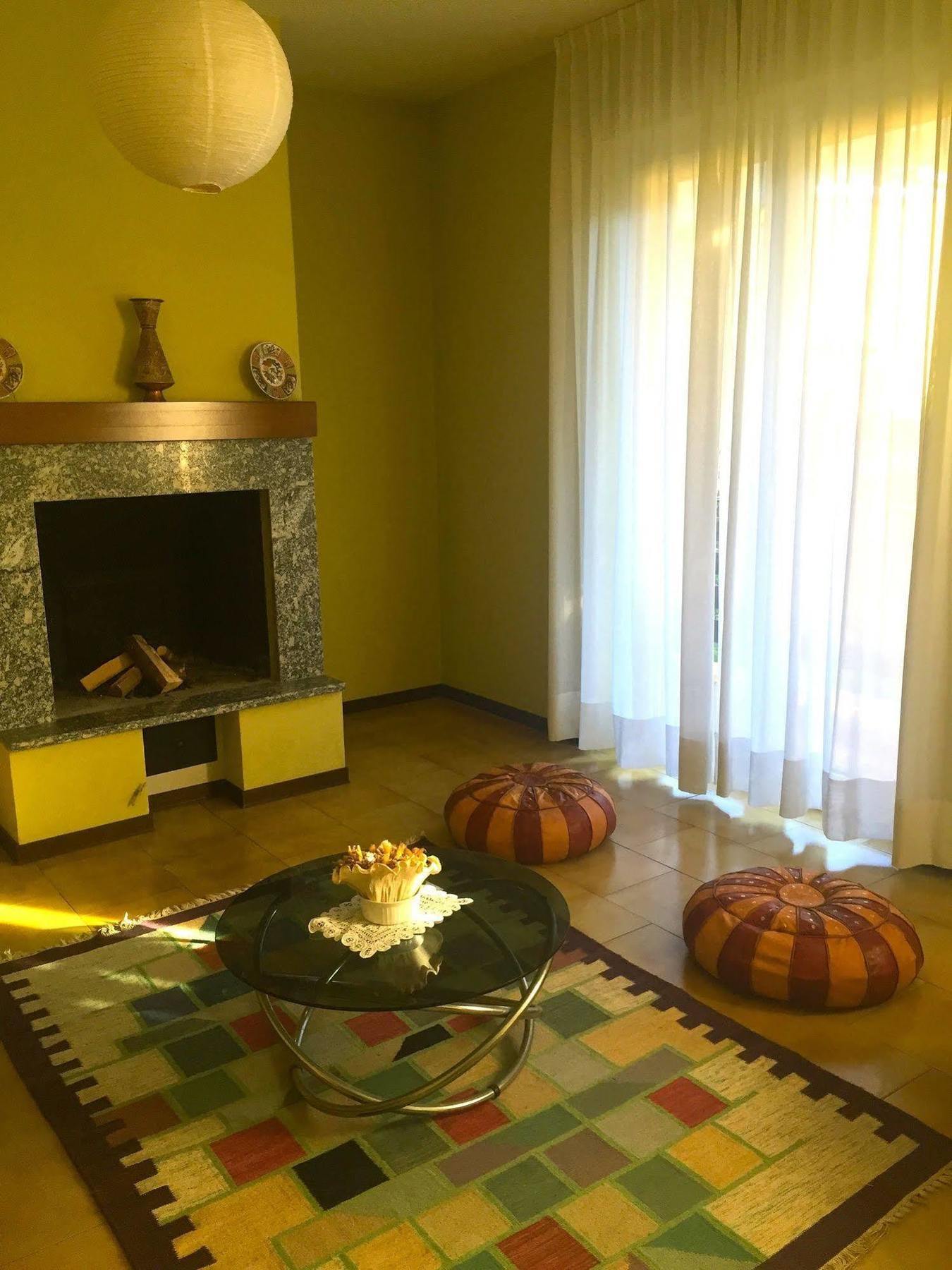 Casa Dolce Casa Daire Tirano Dış mekan fotoğraf