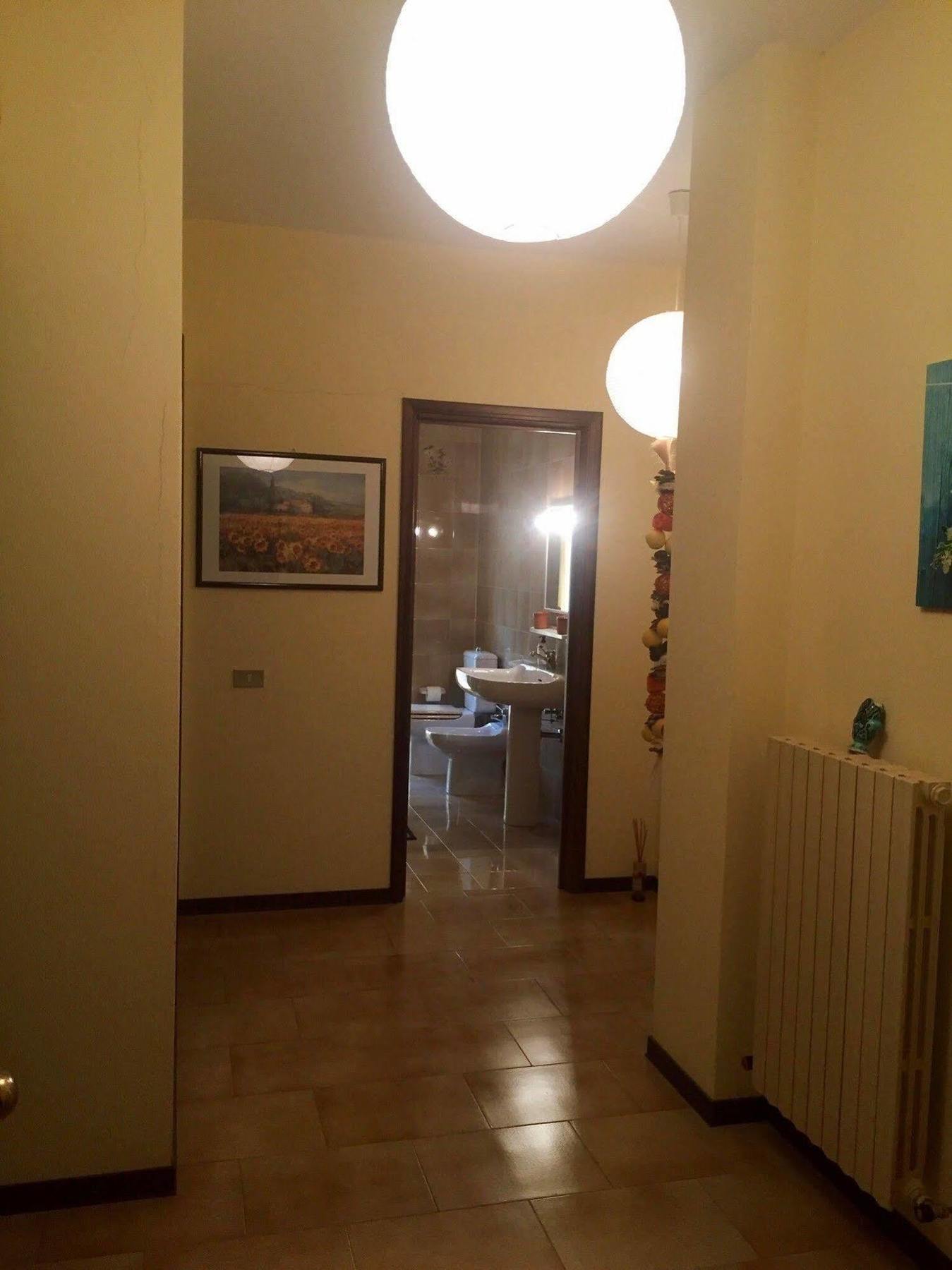 Casa Dolce Casa Daire Tirano Dış mekan fotoğraf